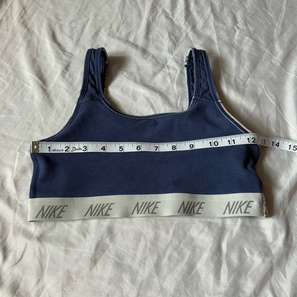 Nike Blue Dri-FIT Apparel - Picture 6 of 6